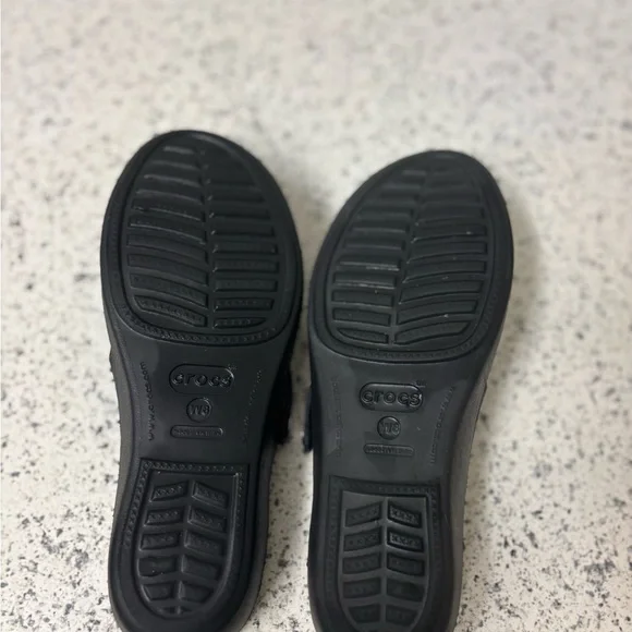 Crocs Patricia wedge sandals - Picture 5 of 8